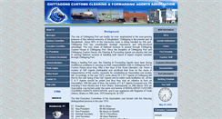 Desktop Screenshot of cnfctg.net